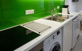 Kyma Apartments - Athens Acropolis 21